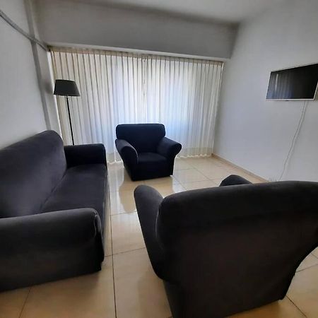 Appartamento Hermoso Departamento centrico Cordova Esterno foto