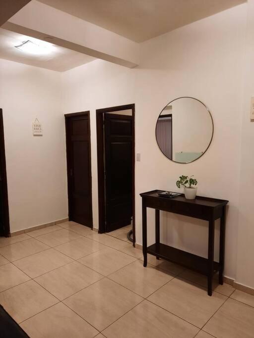 Appartamento Hermoso Departamento centrico Cordova Esterno foto