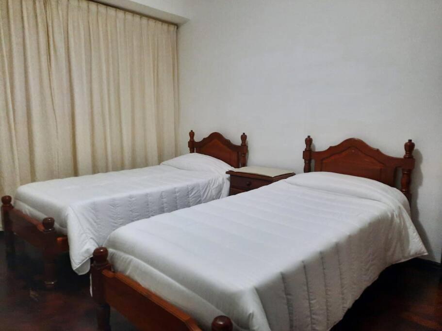 Appartamento Hermoso Departamento centrico Cordova Esterno foto