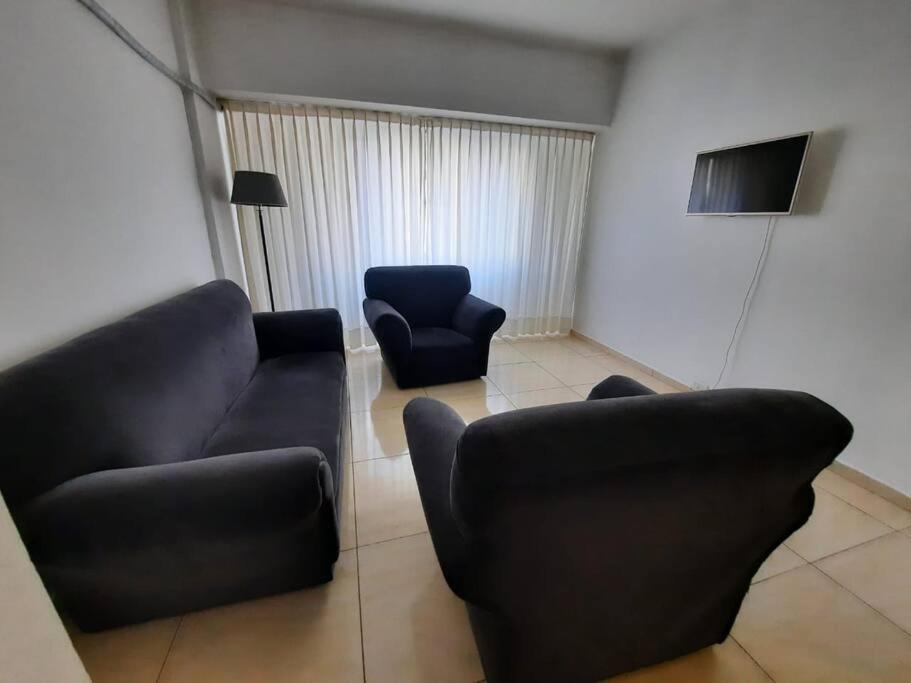 Appartamento Hermoso Departamento centrico Cordova Esterno foto