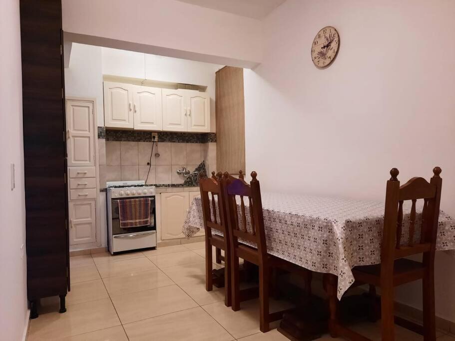 Appartamento Hermoso Departamento centrico Cordova Esterno foto