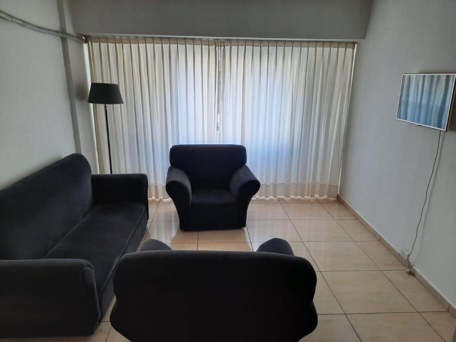 Appartamento Hermoso Departamento centrico Cordova Esterno foto