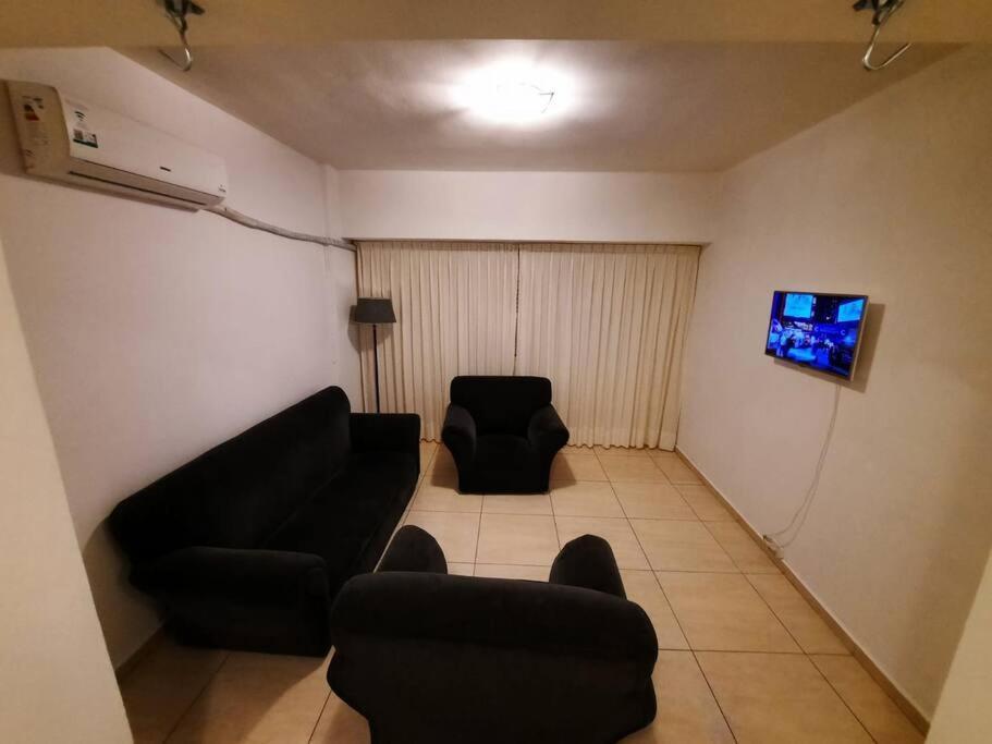 Appartamento Hermoso Departamento centrico Cordova Esterno foto
