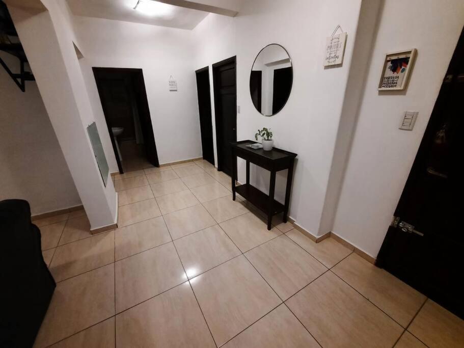 Appartamento Hermoso Departamento centrico Cordova Esterno foto