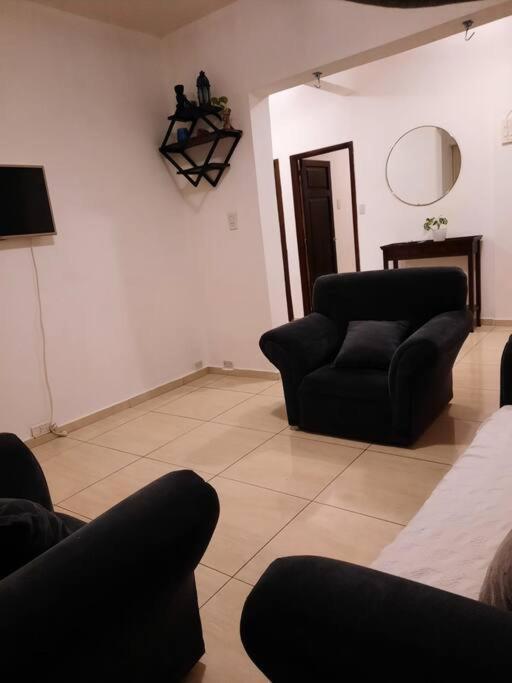 Appartamento Hermoso Departamento centrico Cordova Esterno foto