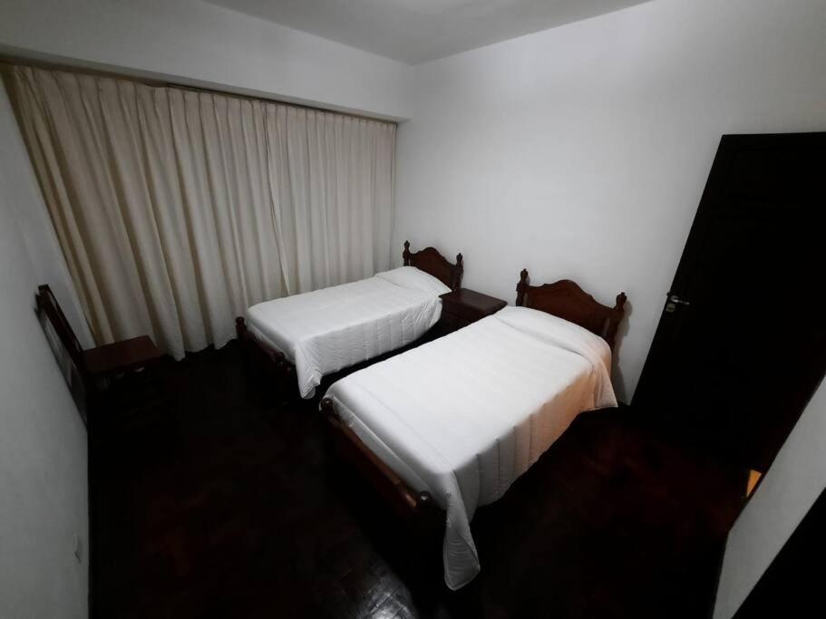 Appartamento Hermoso Departamento centrico Cordova Esterno foto