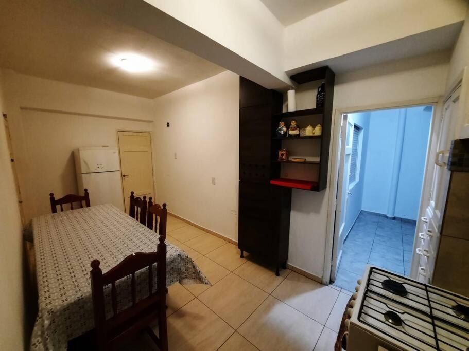 Appartamento Hermoso Departamento centrico Cordova Esterno foto